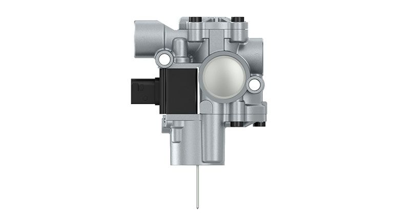 WABCO 4721950390 Valve, ABS regulation