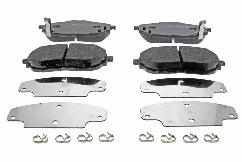 ACKOJA A70-0470 Brake Pad Set, disc brake