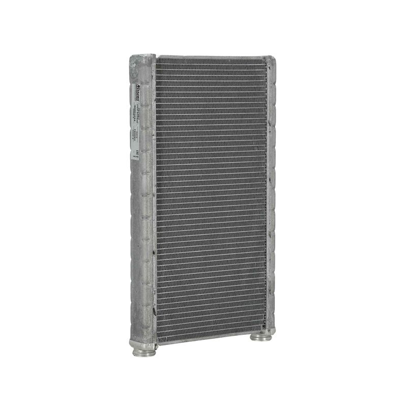 NISSENS 707367 Heat Exchanger, interior heating