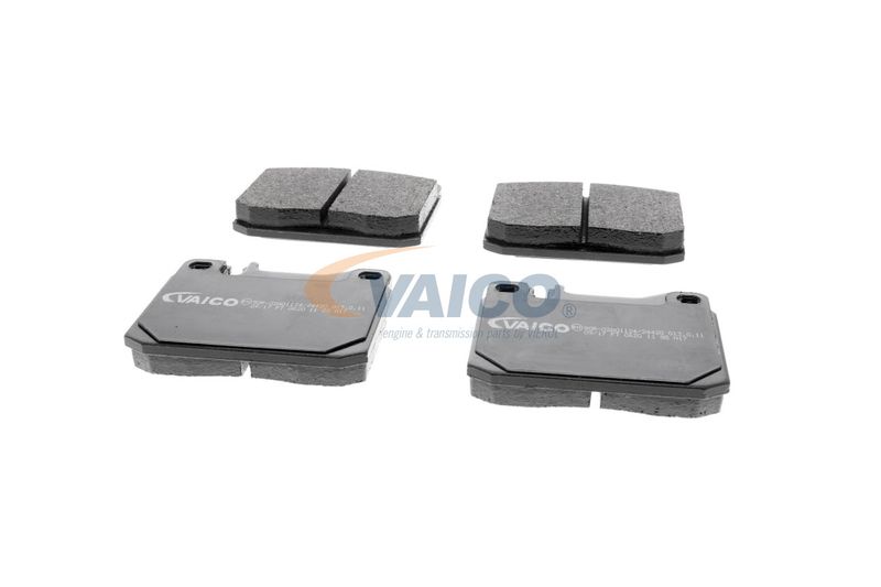 VAICO V30-8101 Brake Pad Set, disc brake