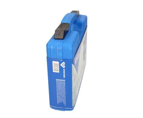 KS TOOLS BT591850 Reguliavimo įrankių rinkinys, veleno nustatymo įrankiai