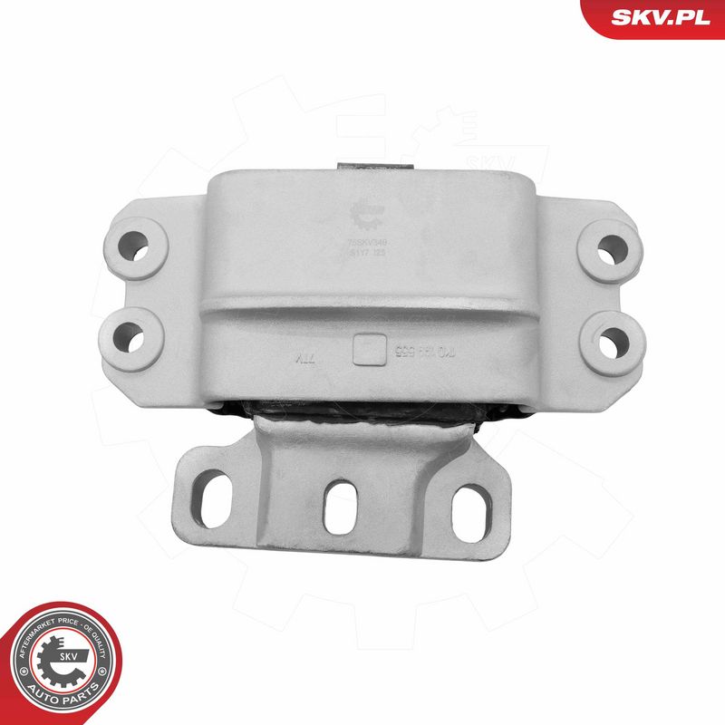 ESEN SKV 75SKV349 Variklio pagalvė