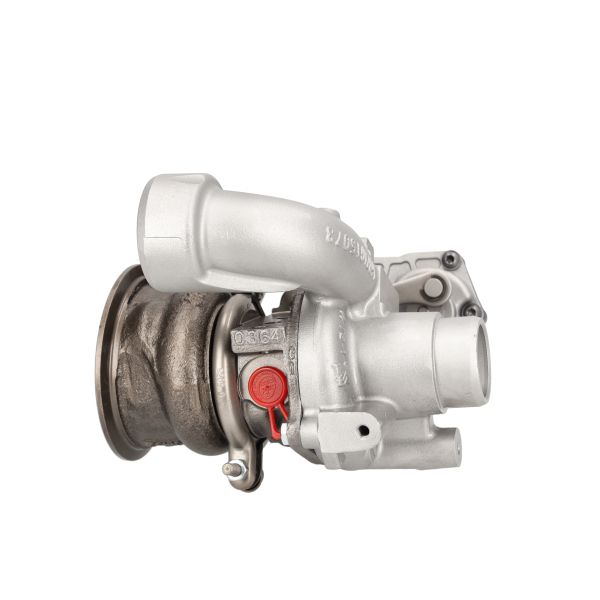 OE-TurboPower IT-16339700041 Charger, charging (supercharged/turbocharged)
