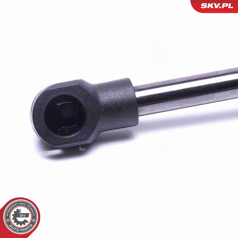 ESEN SKV 52SKV131 Gas Spring, bonnet