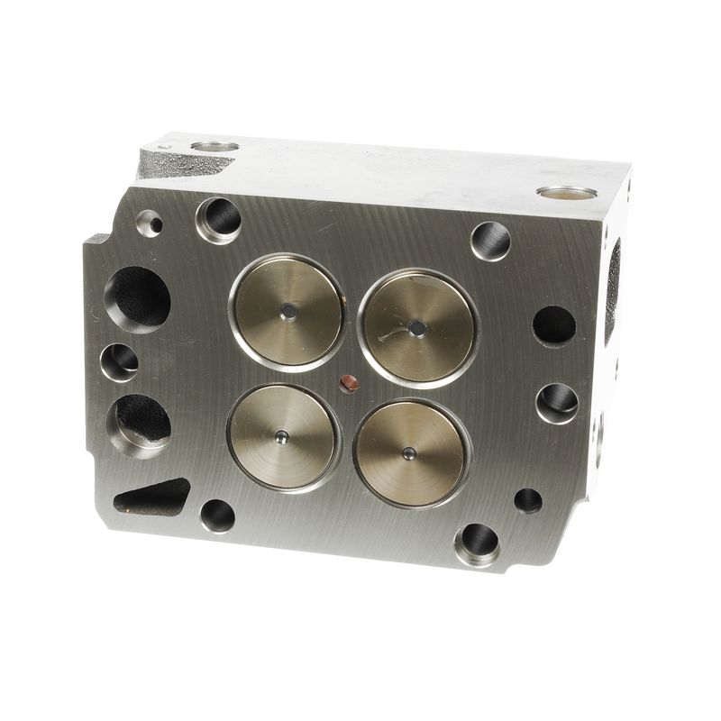Product Image - Cilinderkop - HL9099 - ET ENGINETEAM