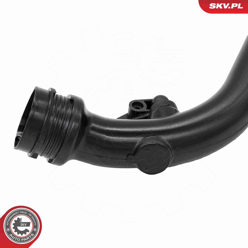 ESEN SKV 54SKV403 Charge Air Hose