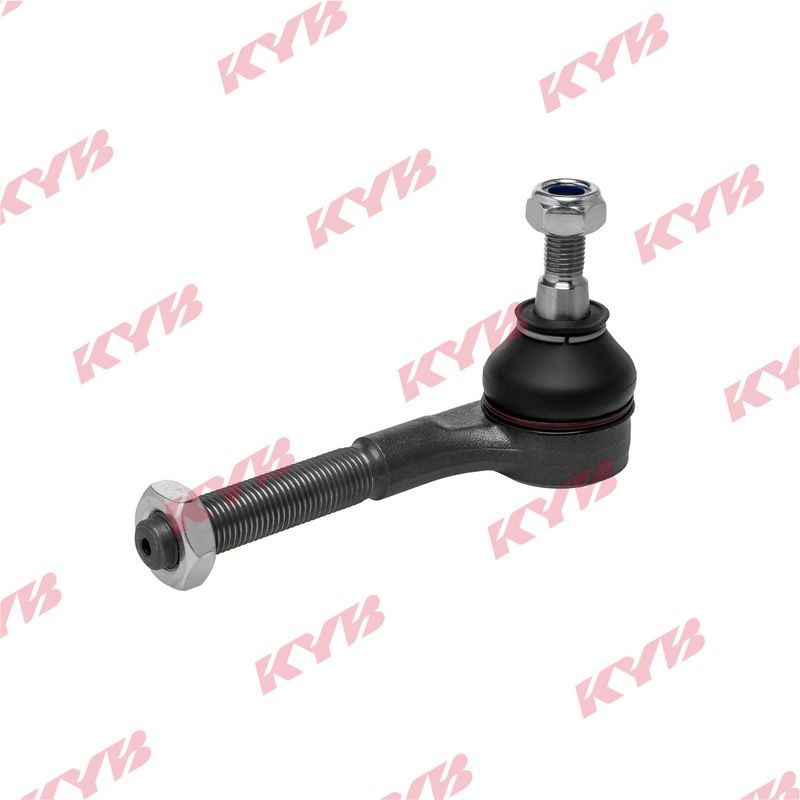 Rooliots, KYB KTR4001