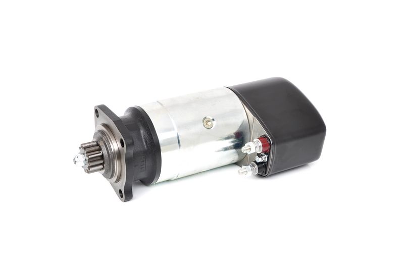 BOSCH 0001417053 Starteris