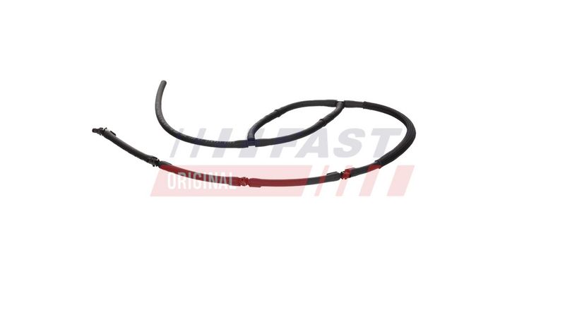 Kütusetorustik, FAST FT14055