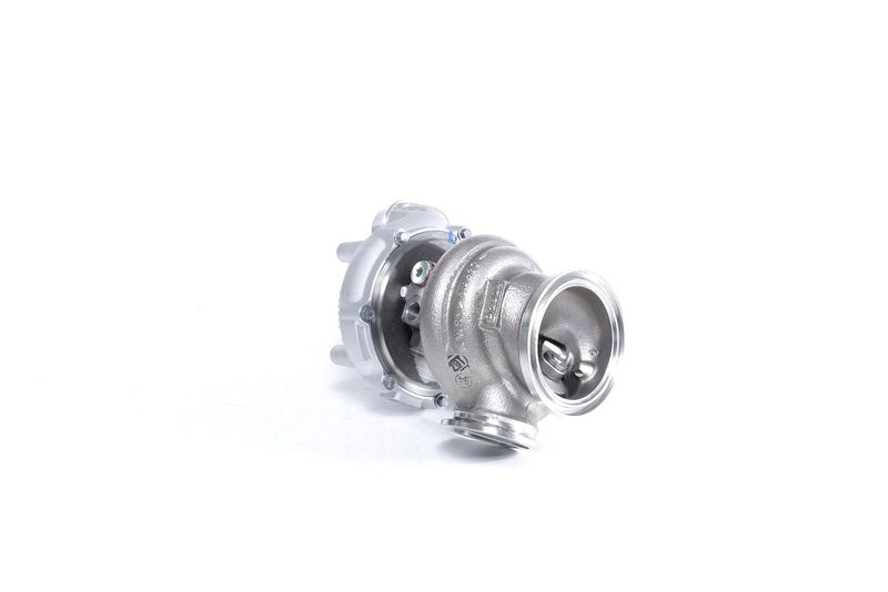 Compresor,sistem de supraalimentare T917243 BTS Turbo