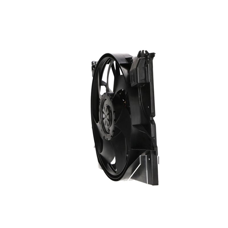 Ventilaator, mootorijahutus, NISSENS 85741