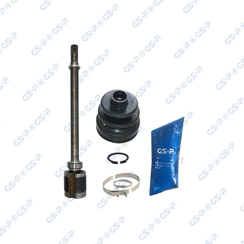 Liigendlaager, veovõll, GSP...