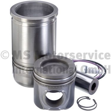 Product Image - Reparatieset, zuiger/cilinderbus - 41797960 - KOLBENSCHMIDT