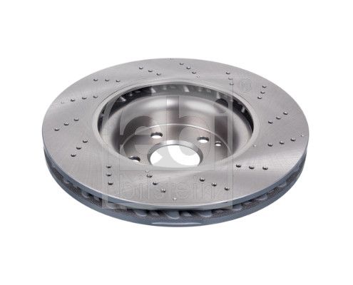 FEBI BILSTEIN 44008 Brake Disc