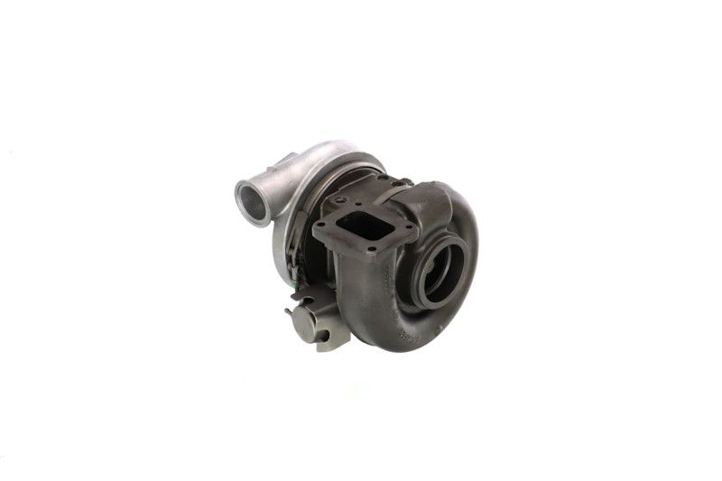 REMANTE 003-004-004306R Charger, charging (supercharged/turbocharged)