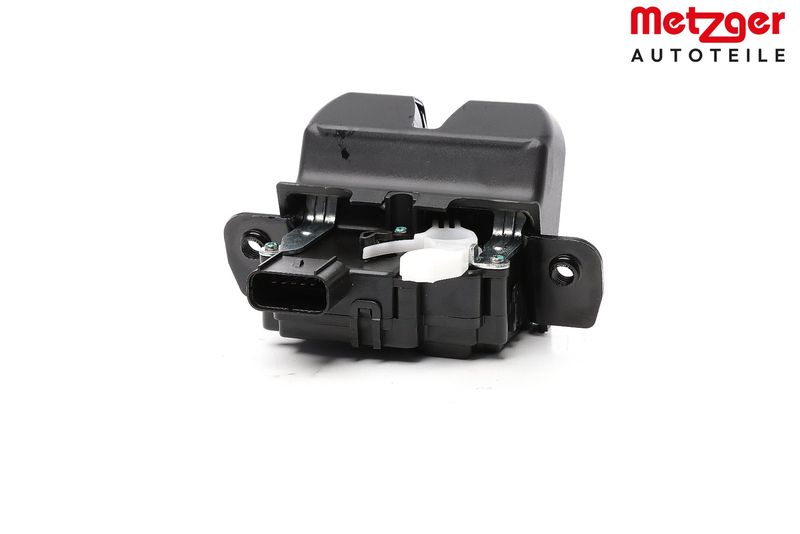 METZGER AUTOTEILE 2311029 Tailgate Lock