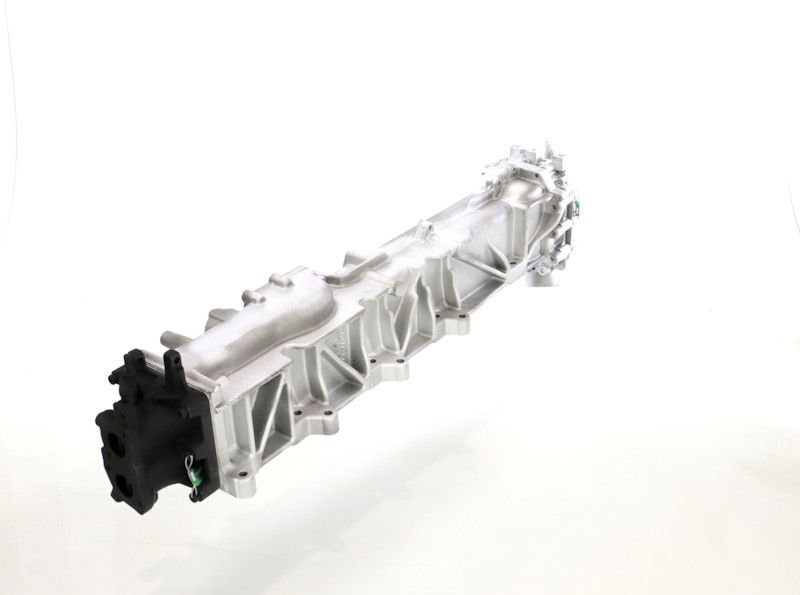 REMANTE 010-001-000017R EGR Module