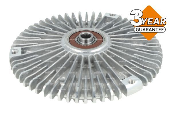 Sidur, radiaatoriventilaator, NRF 49617
