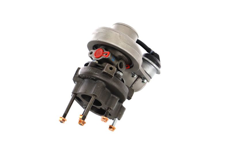 REMANTE 003-001-001141R Charger, charging (supercharged/turbocharged)
