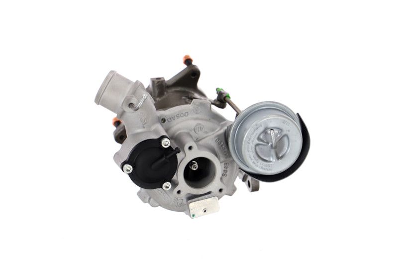 REMANTE 003-001-003795R Charger, charging (supercharged/turbocharged)