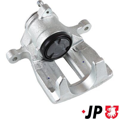 Pidurisadul, JP GROUP 4962000180