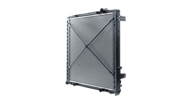 MAHLE CR 2086 000P Radiator, engine cooling