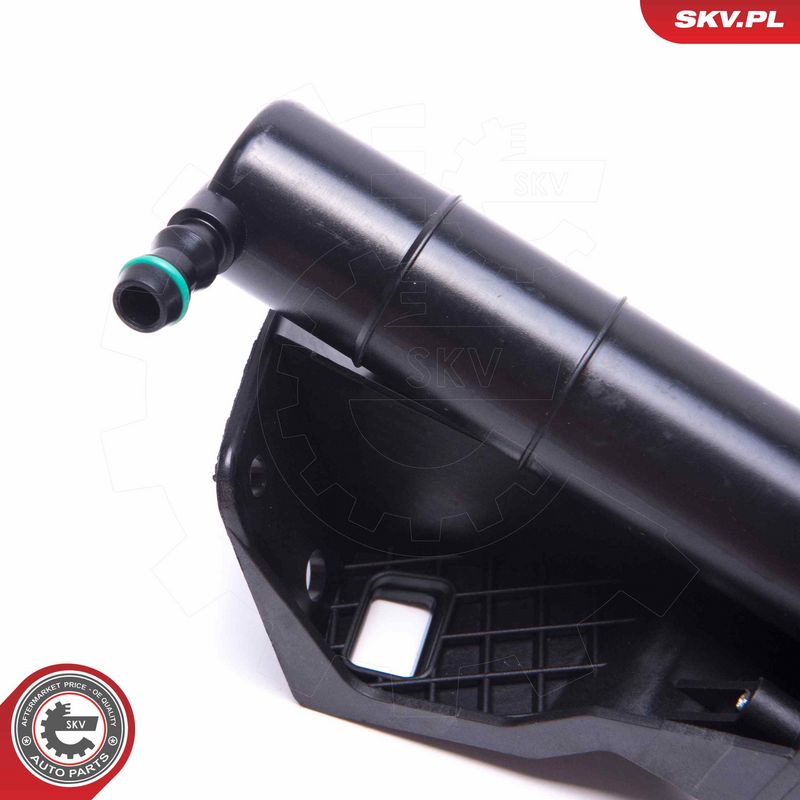 Pesuveedüüs, Tulepesurid, ESEN SKV 15SKV645