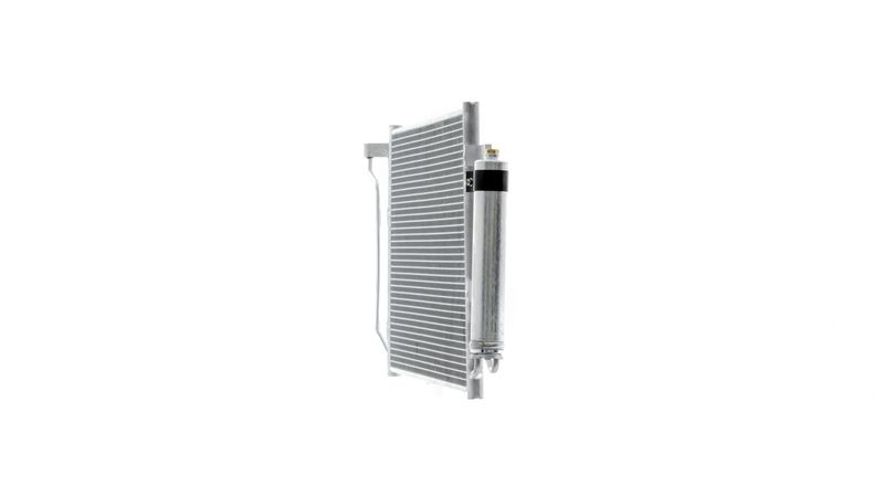 Product Image - Condensor, airconditioning - AC1050000S - MAHLE