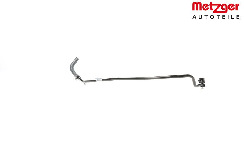 METZGER AUTOTEILE 2420869 Coolant Pipe