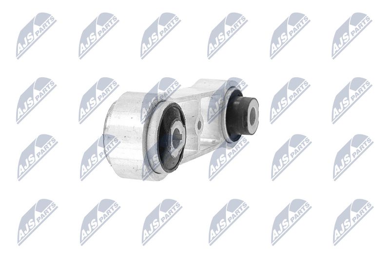Paigutus, Mootor, NTY ZPS-RE-090