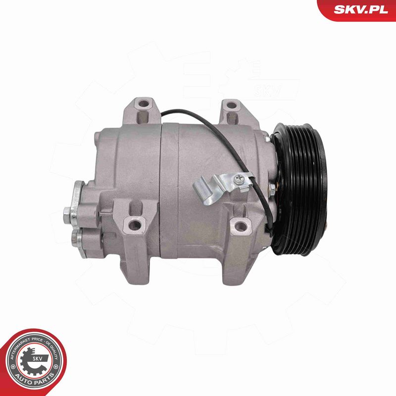 ESEN SKV 84SKV072 - Compressor, air conditioning