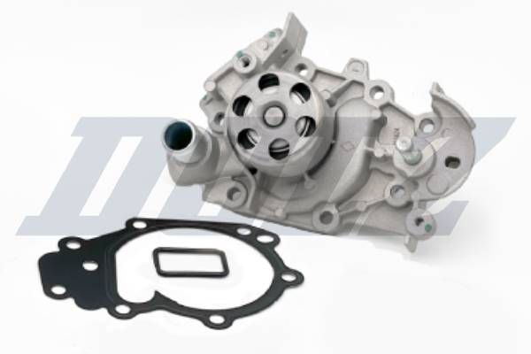 Pompe+à+eau+refroidissement+du+moteur DOLZ R226