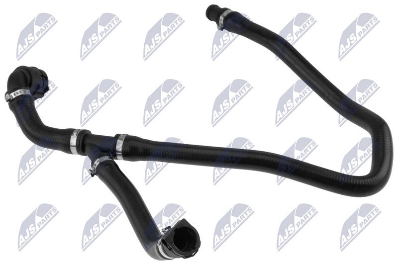 NTY CPP-BM-116 Radiator Hose