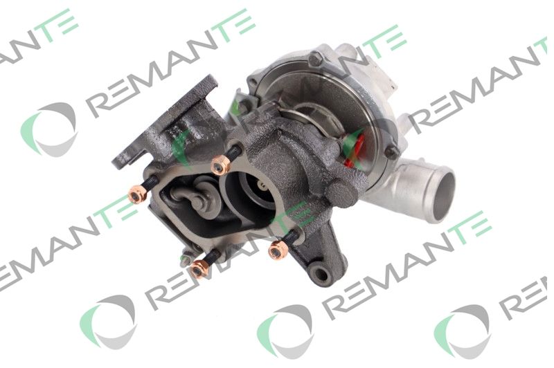 REMANTE 003-001-000148R Charger, charging (supercharged/turbocharged)