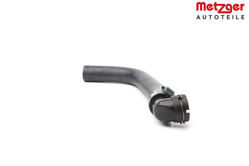 METZGER AUTOTEILE 2420715 Radiator Hose