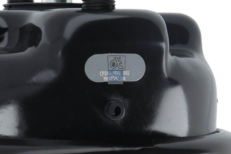 DT Spare Parts 6.64002 Diaphragm Brake Cylinder