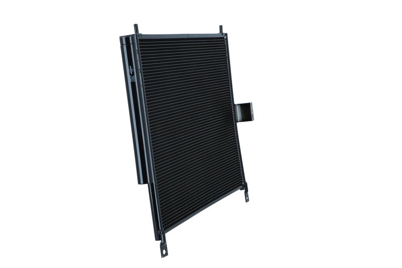 Condensador, aire acondicionado NRF 350711