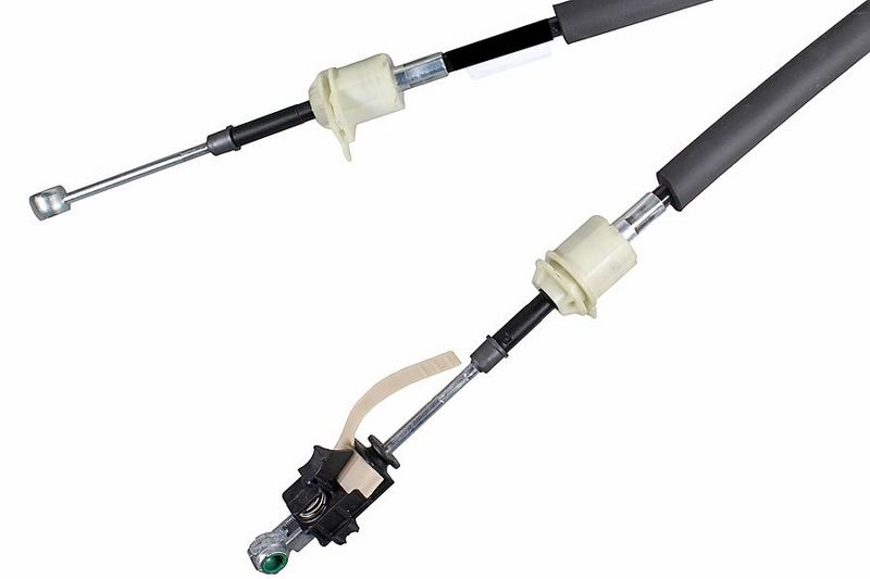 Schakelpookkabel Links/Rechts (geen START/STOP-systeem) past: FIAT DUCATO 2.2D 07.21-