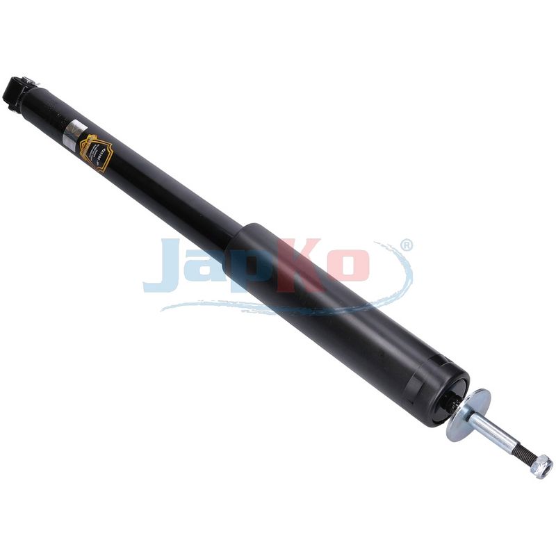 Amort, JAPKO MJ40034