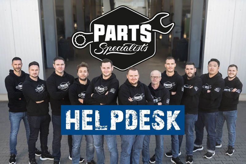 ventil relé IVECO, MAN, MB 3.72045