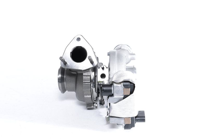 Compresor,sistem de supraalimentare T914890 BTS Turbo