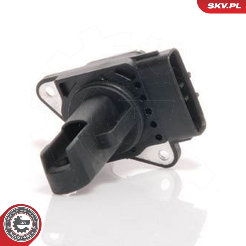 Õhumassimõõtja, ESEN SKV...