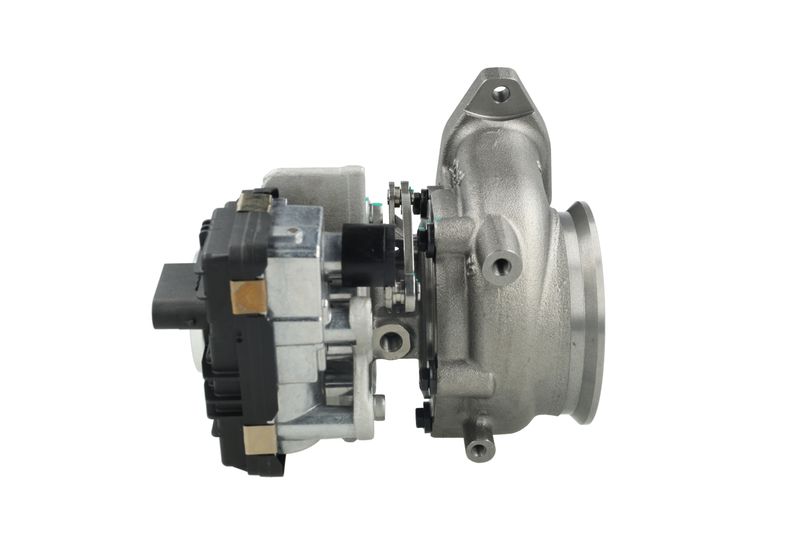 Kompressor, ülelaadimine, NRF 90010113