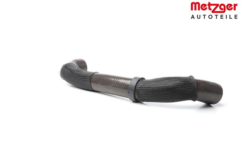 METZGER AUTOTEILE 2401159 Charge Air Hose