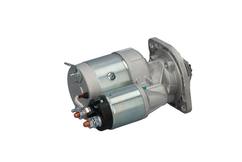 STARTER VALEO 455977 19