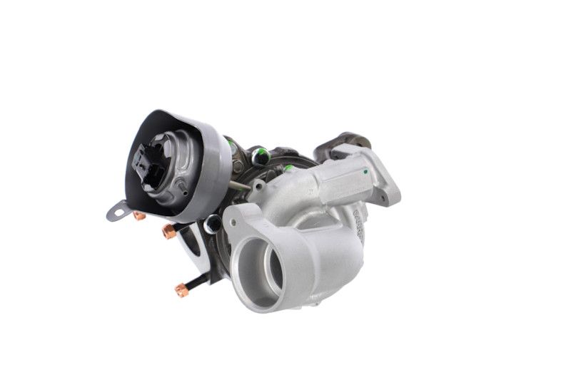 REMANTE 003-002-000071R Turbokompresorius