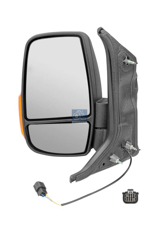 Oglinda exterioara 13.83040 DT Spare Parts