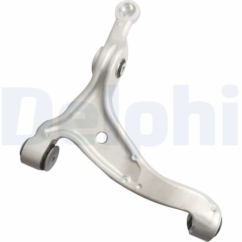 DELPHI TC8861 Control/Trailing Arm, wheel suspension