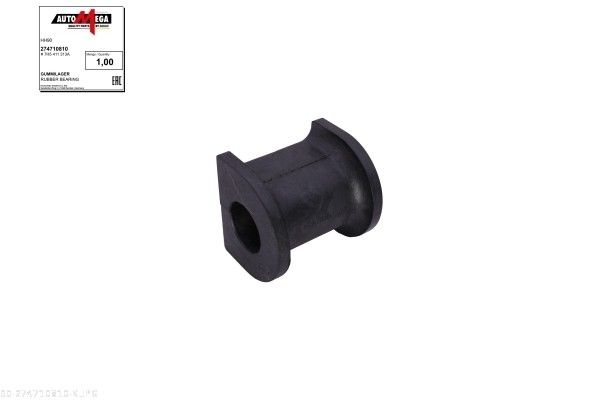 BUCSA BARA STABILIZATOARE AUTOMEGA 274710810