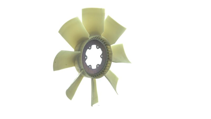 Product Image - Koelventilatorwiel - CFW10000P - MAHLE